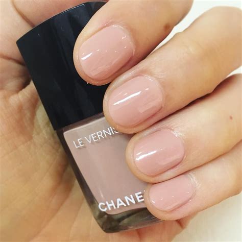 chanel nail polish organdi|discontinued chanel nail polish colors.